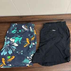 Columbia Women’s Shorts Bundle